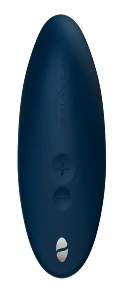 We-Vibe Melt Intimate Air Technology Midnight Blue 12 Modes