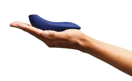 We-Vibe Melt Intimate Air Technology Midnight Blue 12 Modes