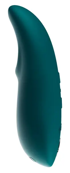 We-Vibe Touch X Green Velvet – kompaktni punjivi intimni uređaj