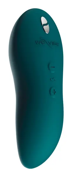 We-Vibe Touch X Green Velvet – kompaktni punjivi intimni uređaj