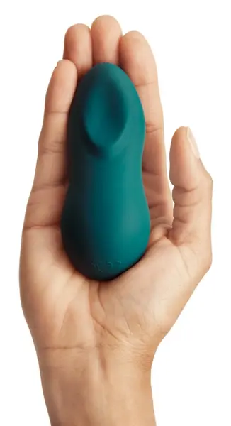 We-Vibe Touch X Green Velvet – kompaktni punjivi intimni uređaj