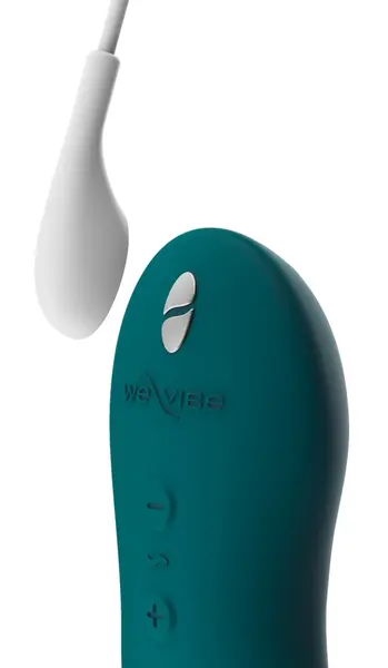 We-Vibe Touch X Green Velvet – kompaktni punjivi intimni uređaj