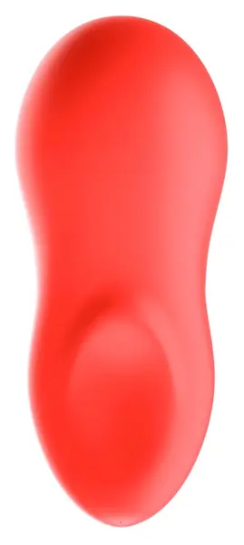We-Vibe Touch X Crave Coral punjivi masažer, 8 brzina, vodootporan