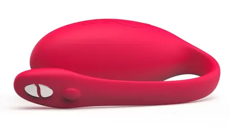 We-Vibe Jive Electric Pink nosivi app-kontrolisani intimni uređaj