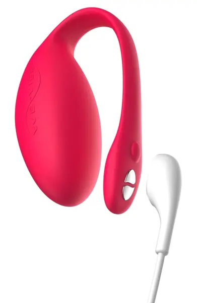 We-Vibe Jive Electric Pink nosivi app-kontrolisani intimni uređaj