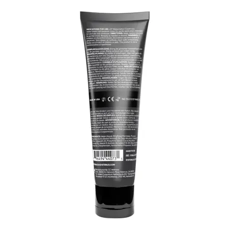 System JO Fragrance Free Cream 120ml - Nourishing Intimate Care Formula