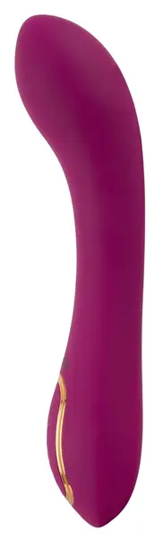 Javida Naduvajući Vibrator - Prilagodljivi Silikonski Intimni Uređaj, 21.1 cm