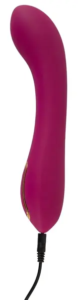 Javida Naduvajući Vibrator - Prilagodljivi Silikonski Intimni Uređaj, 21.1 cm