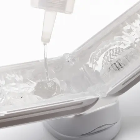 Tenga Lotion Light 170ml - Svilenkasti Lubrikant za Višekratne Uređaje