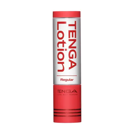 Tenga Lotion Regular 170ml - Univerzalni Lubrikant, Precizna Mlaznica