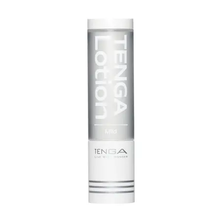 Tenga Lotion Mild 170ml - Blagi Lubrikantni Gel za Tenga Uređaje