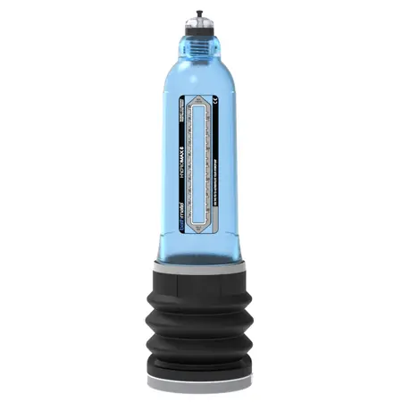 Bathmate Hydromax8 Plava Hidro Pumpa - Velika Veličina, Vodeni Sistem