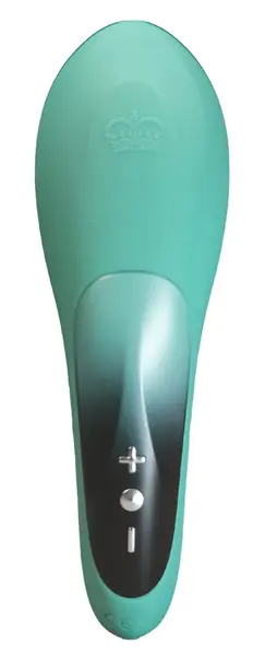 Hot Octopuss Pulse Queen Ležeći Vibrator sa PulsePlate Tehnologijom 18 cm