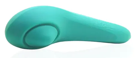 Hot Octopuss Pulse Queen Ležeći Vibrator sa PulsePlate Tehnologijom 18 cm