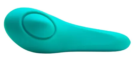 Hot Octopuss Pulse Queen Ležeći Vibrator sa PulsePlate Tehnologijom 18 cm