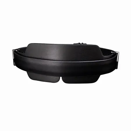 LOCKINK Moonlight Treasure Chest Black Set - Complete Restraint Kit