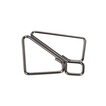 LOCKINK Adjustable Nipple Clamps Black - Precision Pressure System