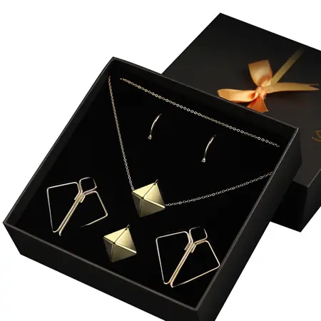 LOCKINK Gold Adjustable Nipple Clamps with Heavy Pendant Accessory