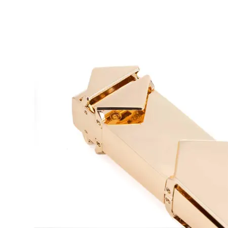 LOCKINK Adjustable Brown Multi-Strap Impact Tool Premium Design