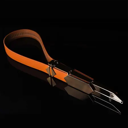 LOCKINK Adjustable Brown Multi-Strap Impact Tool Premium Design
