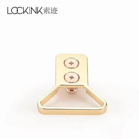 LOCKINK Ball-Gag & Gag-Bite Set Brown Adjustable Strap Storage Box