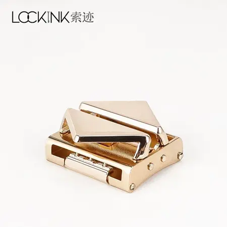 LOCKINK Ball-Gag & Gag-Bite Set Brown Adjustable Strap Storage Box