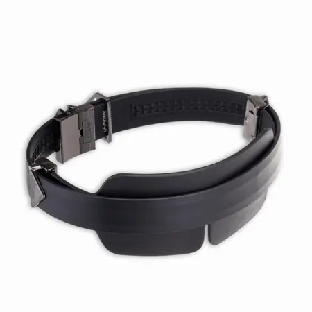 LOCKINK Sensual Bondage & Teasing Set - Black, Complete Kit