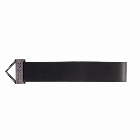 LOCKINK Restraint System Set Black - Complete Bondage Kit, Storage Box