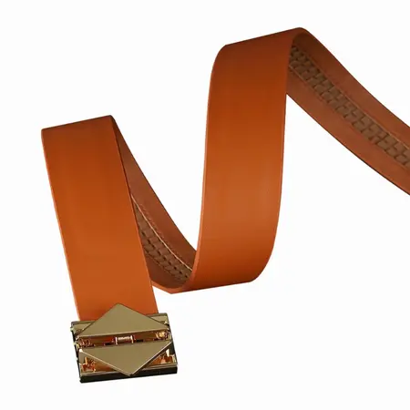 LOCKINK Brown All-in-One Bondage & Restraint System Set