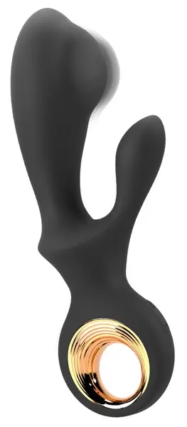 You2Toys Eternal Inflatable Rabbit Intimate Device, Soft Touch, USB, 18.3cm