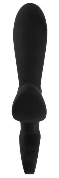 You2Toys ETERNAL Naduvavajući Uređaj za Trostruku Stimulaciju, Ljubičasta, 18.9cm
