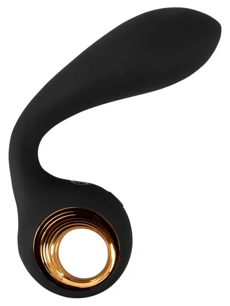 You2Toys Eternal Flexible G-Spot Vibrator, Waterproof, 10 Modes, 19cm