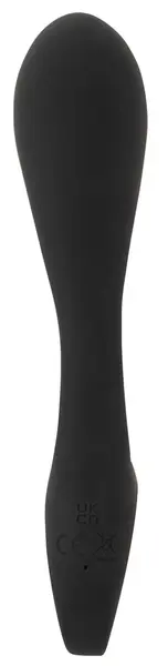 You2Toys Eternal Flexible G-Spot Vibrator, Waterproof, 10 Modes, 19cm
