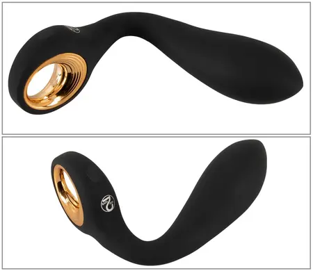 You2Toys Eternal Flexible G-Spot Vibrator, Waterproof, 10 Modes, 19cm