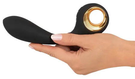 You2Toys Eternal Flexible G-Spot Vibrator, Waterproof, 10 Modes, 19cm