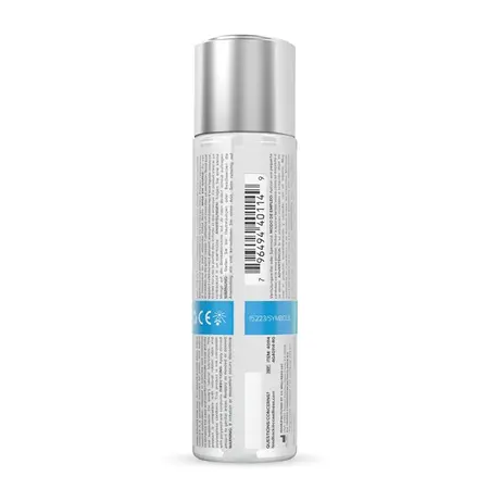 System JO H2O Anal Thick Extra Cushion Lubrikant na Vodenoj Bazi 240ml