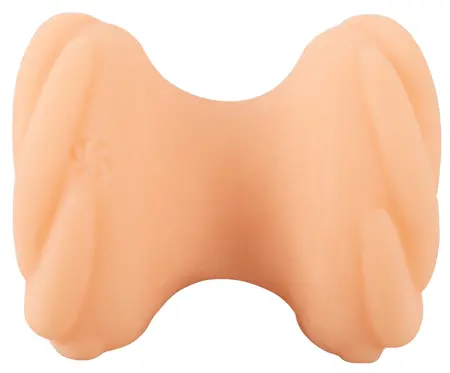 You2Toys 4u1 Višenamenski Intimni Sistem, Fleksibilni TPE, 7 cm
