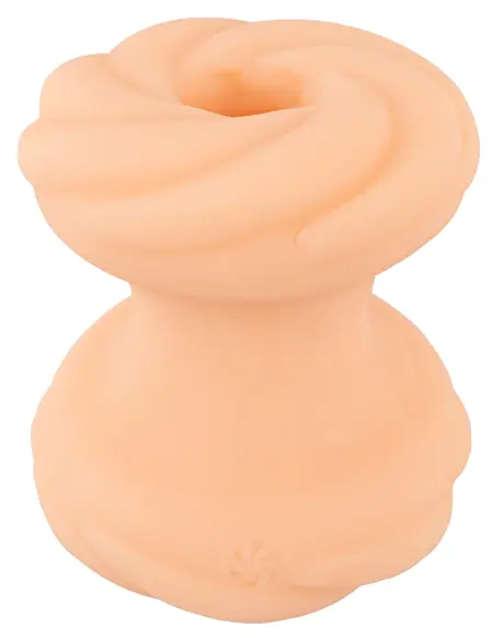 You2Toys 4u1 Višenamenski Intimni Sistem, Fleksibilni TPE, 7 cm