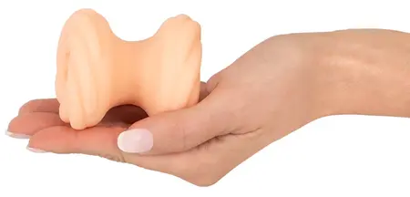 You2Toys 4u1 Višenamenski Intimni Sistem, Fleksibilni TPE, 7 cm