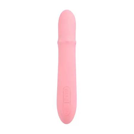 Svakom Mora Neo Breskvasto Roze Aplikacijom Kontrolisan Intimni Uređaj 195mm