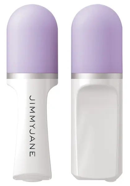JimmyJane Hello Touch Pro Compact Finger Massager Set with Charging Case