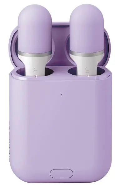 JimmyJane Hello Touch Pro Compact Finger Massager Set with Charging Case