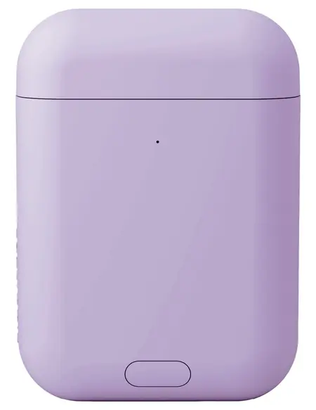 JimmyJane Hello Touch Pro Compact Finger Massager Set with Charging Case