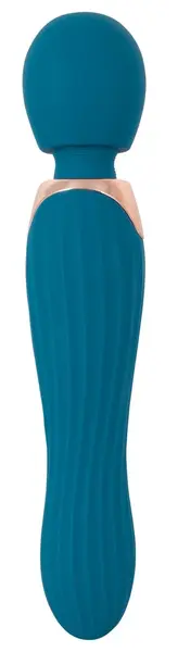 You2Toys Grande Wand Plavi - Snažni Bežični Silikonski Masažer 29.3cm