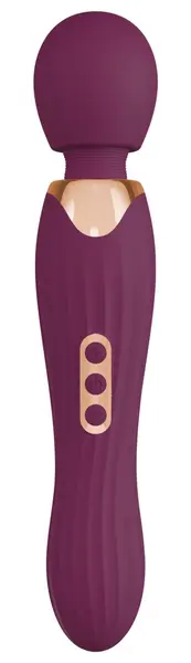 You2Toys Grande Wand Purple - Snažan punjivi masažni uređaj 29.3cm