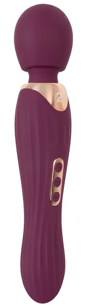 You2Toys Grande Wand Purple - Snažan punjivi masažni uređaj 29.3cm