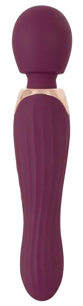 You2Toys Grande Wand Purple - Snažan punjivi masažni uređaj 29.3cm
