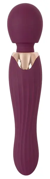 You2Toys Grande Wand Purple - Snažan punjivi masažni uređaj 29.3cm