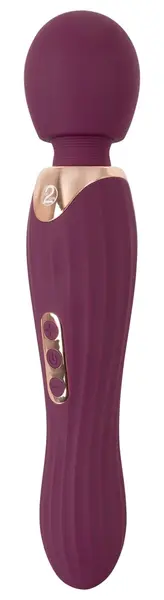 You2Toys Grande Wand Purple - Snažan punjivi masažni uređaj 29.3cm