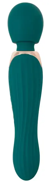 You2Toys Grande Wand Green - Snažan masažni uređaj, 29.3 cm